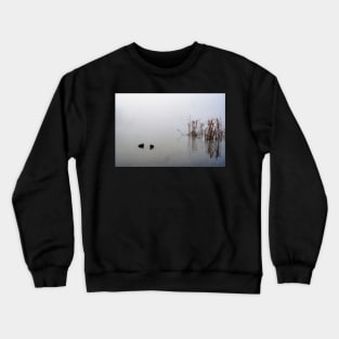 Just the two of us... Crewneck Sweatshirt